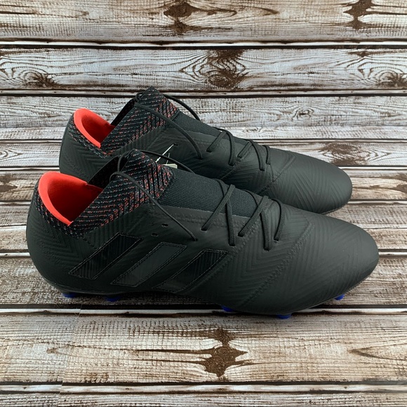 adidas men's nemeziz 18.2 fg soccer cleats